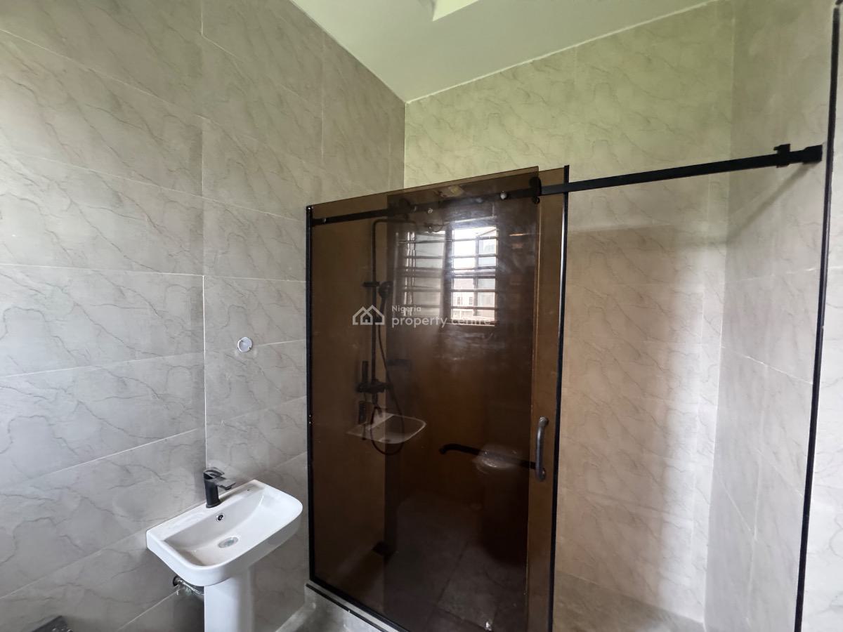Super Luxury 5 Bedroom Semidetached Duplex, Opic, Isheri North, Lagos, Semi-detached Duplex for Sale