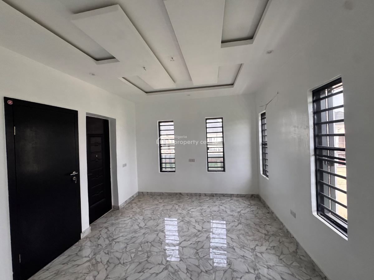 Super Luxury 5 Bedroom Semidetached Duplex, Opic, Isheri North, Lagos, Semi-detached Duplex for Sale