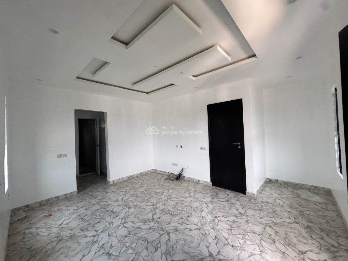 Super Luxury 5 Bedroom Semidetached Duplex, Opic, Isheri North, Lagos, Semi-detached Duplex for Sale