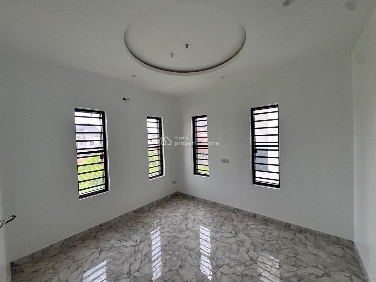 Super Luxury 5 Bedroom Semidetached Duplex, Opic, Isheri North, Lagos, Semi-detached Duplex for Sale