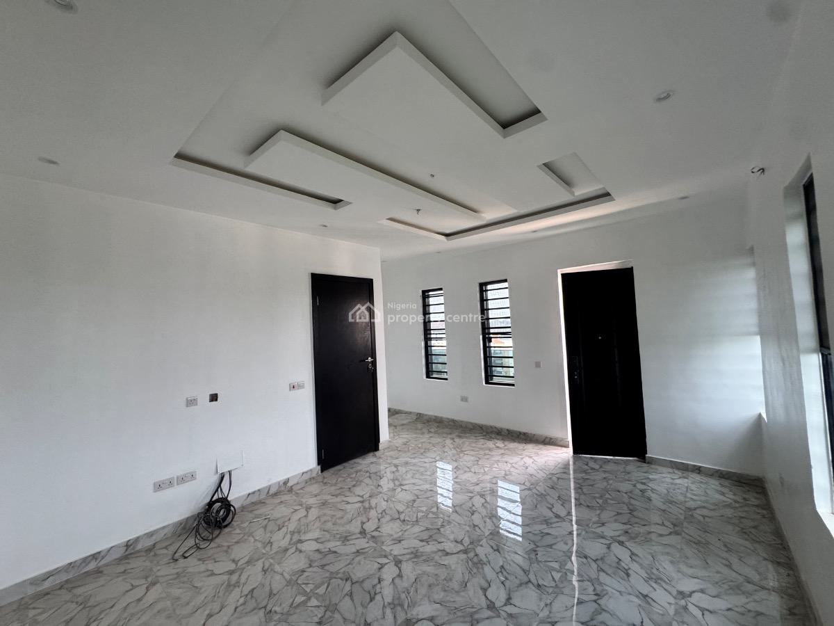 Super Luxury 5 Bedroom Semidetached Duplex, Opic, Isheri North, Lagos, Semi-detached Duplex for Sale