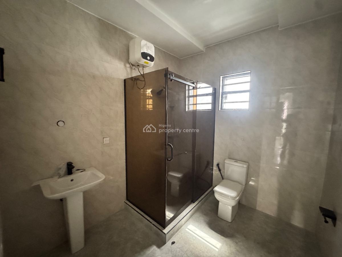Super Luxury 5 Bedroom Semidetached Duplex, Opic, Isheri North, Lagos, Semi-detached Duplex for Sale