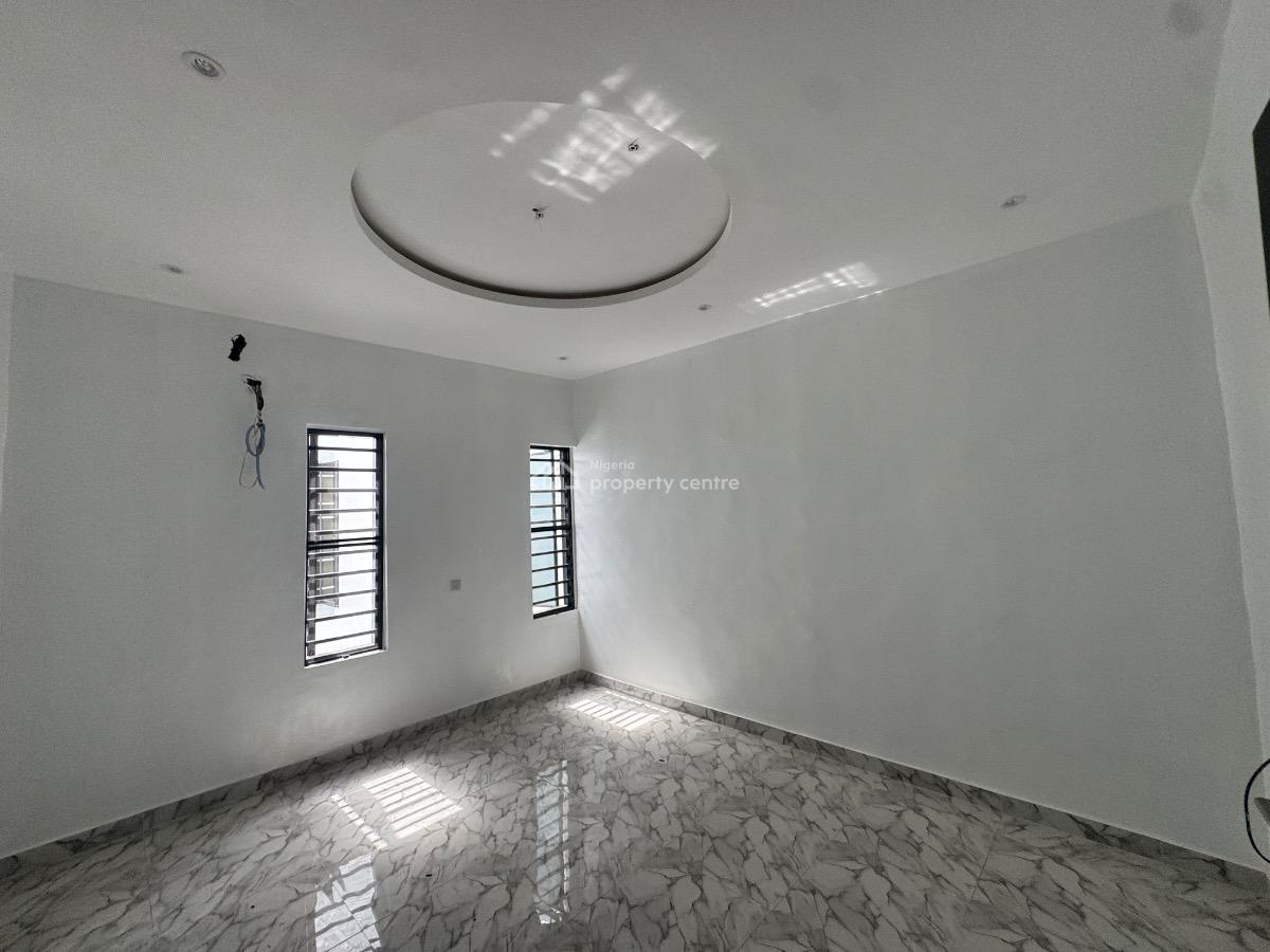 Super Luxury 5 Bedroom Semidetached Duplex, Opic, Isheri North, Lagos, Semi-detached Duplex for Sale