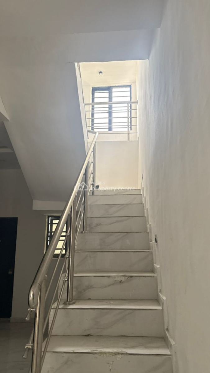 2 Bedroom Terrace, Ikate, Lekki, Lagos, House for Rent