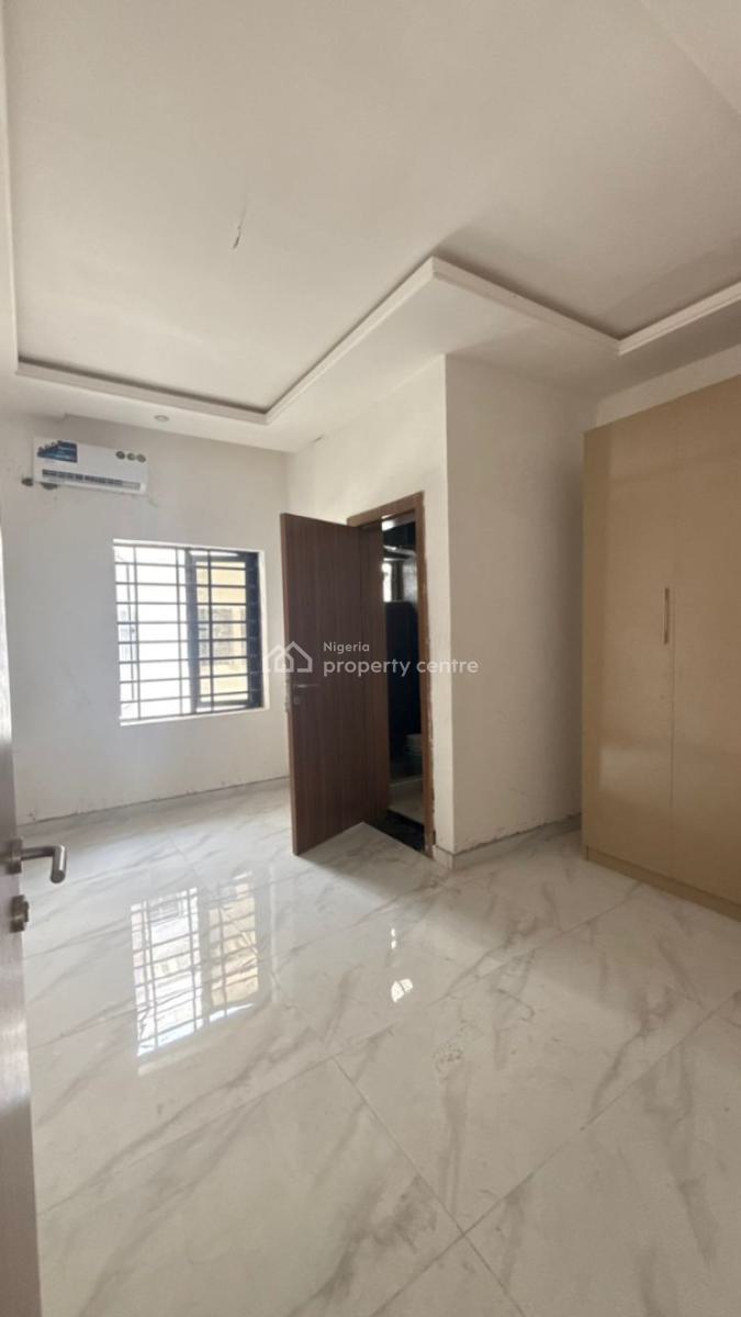 2 Bedroom Terrace, Ikate, Lekki, Lagos, House for Rent