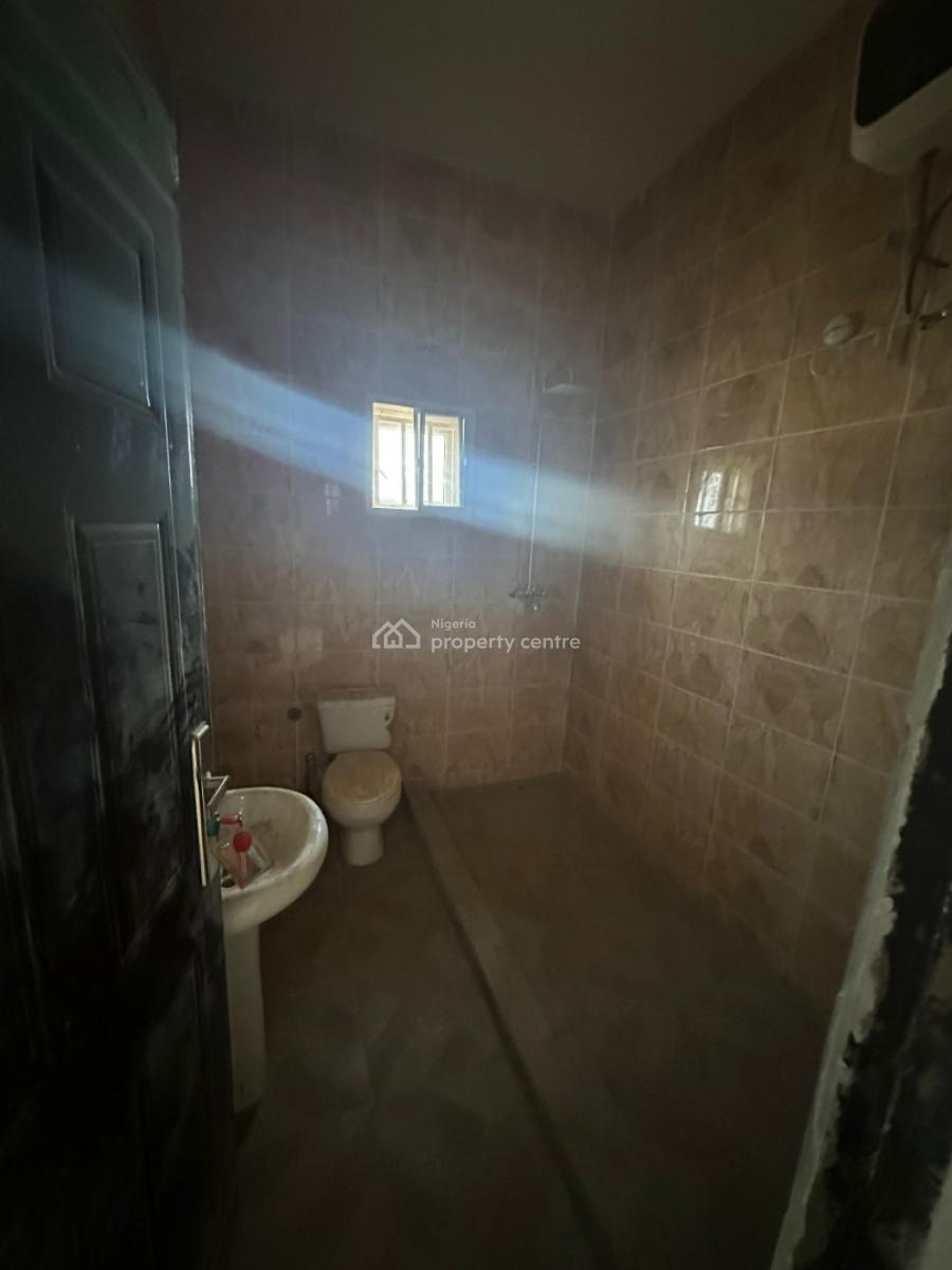 Brand New Two Bedrooms Flat, Mbora (nbora), Abuja, Flat / Apartment for Rent