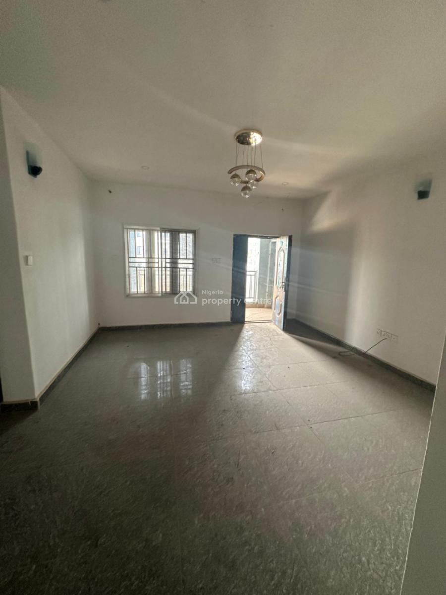 Brand New Two Bedrooms Flat, Mbora (nbora), Abuja, Flat / Apartment for Rent
