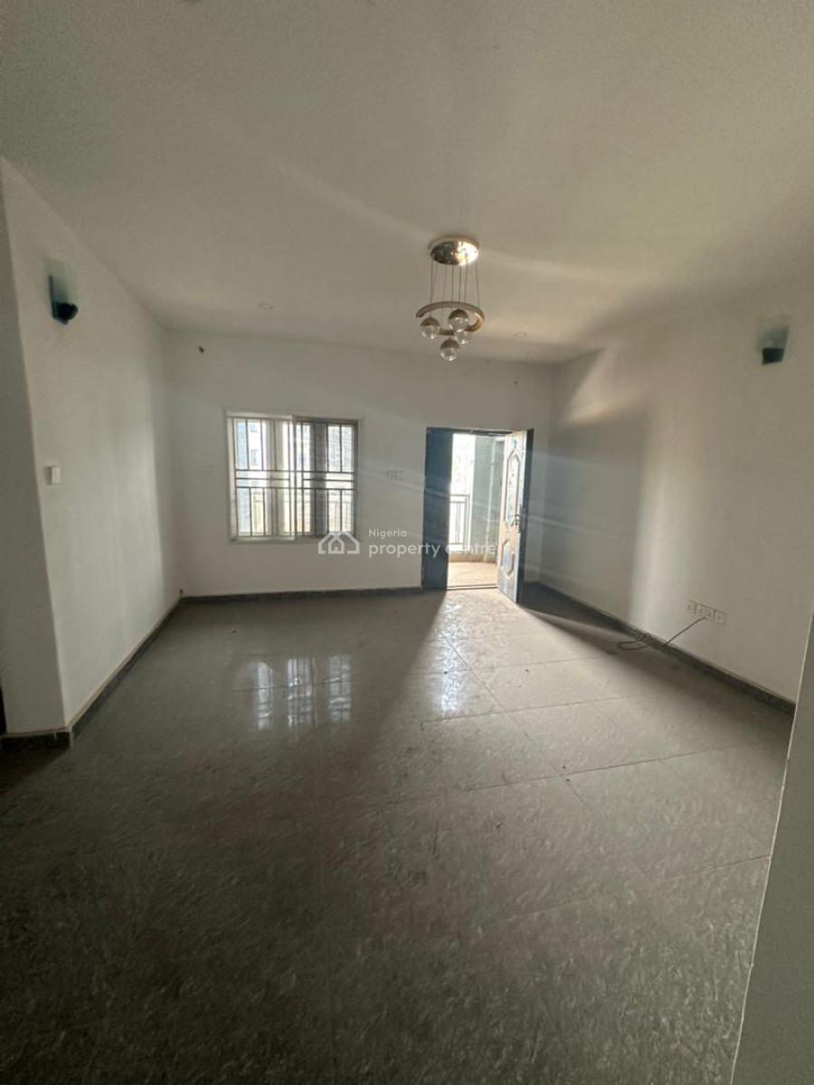 Newly Built 2 Bedroom Apartment, Behinds Estate  Nbora Districts, Mbora (nbora), Abuja, Flat / Apartment for Rent