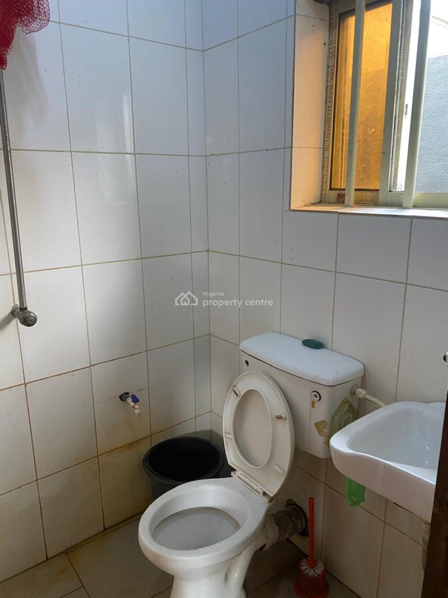 Self Contain, Badore, Ajah, Lagos, Self Contain (single Rooms) for Rent