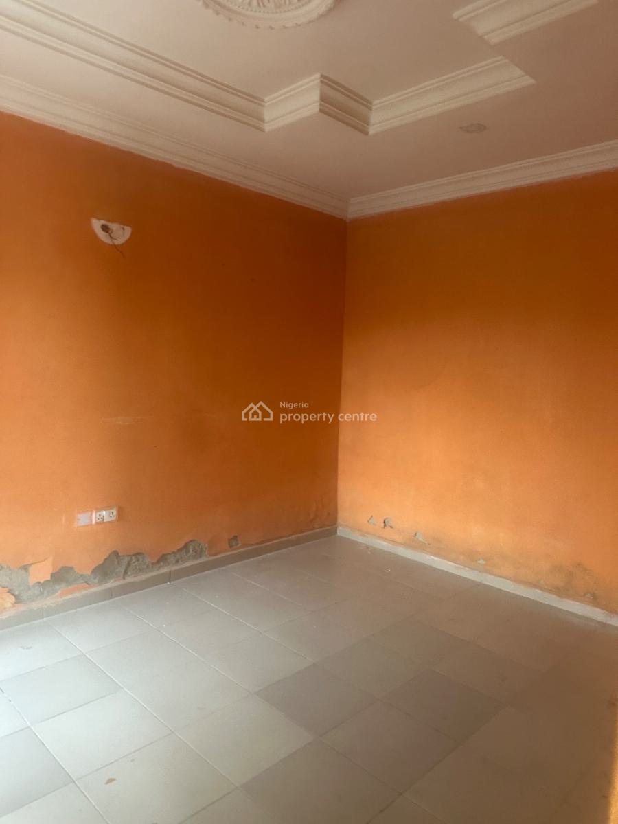 Excellent Spacious Self Contain, Sahara 2, Lokogoma District, Abuja, Self Contain (single Rooms) for Rent