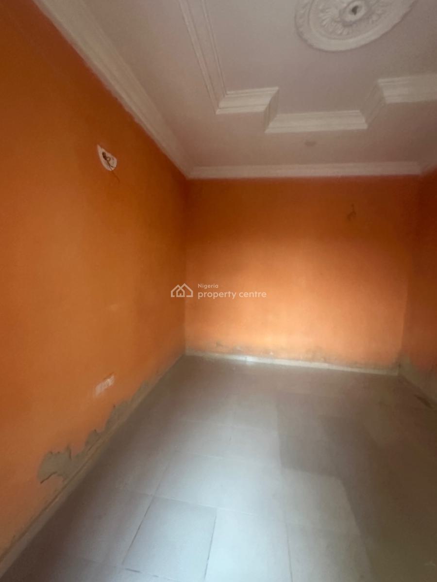 Excellent Spacious Self Contain, Sahara 2, Lokogoma District, Abuja, Self Contain (single Rooms) for Rent