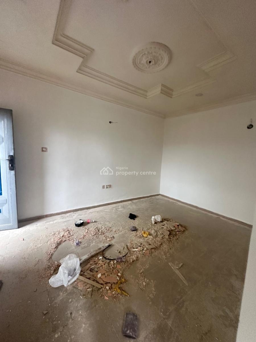 Excellent Spacious Self Contain, Sahara 2, Lokogoma District, Abuja, Self Contain (single Rooms) for Rent