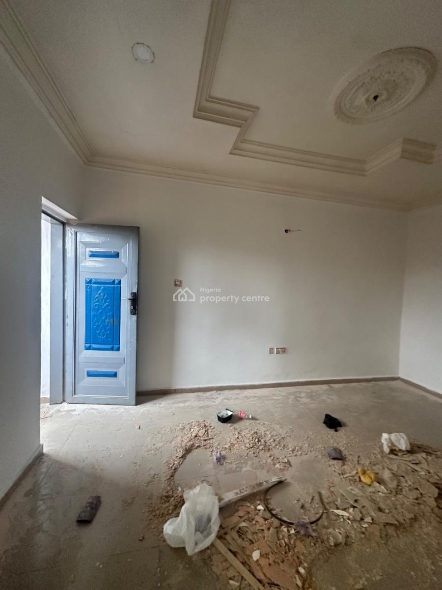 Excellent Spacious Self Contain, Sahara 2, Lokogoma District, Abuja, Self Contain (single Rooms) for Rent