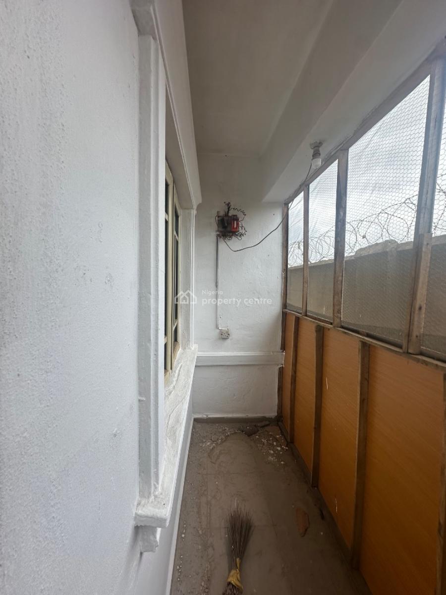 Excellent Spacious Self Contain, Sahara 2, Lokogoma District, Abuja, Self Contain (single Rooms) for Rent