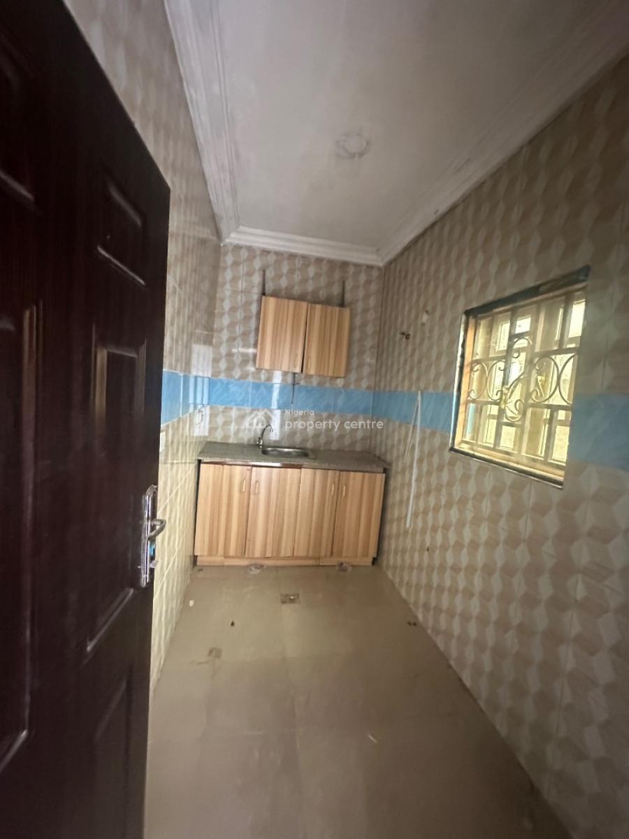 Excellent Spacious Self Contain, Sahara 2, Lokogoma District, Abuja, Self Contain (single Rooms) for Rent