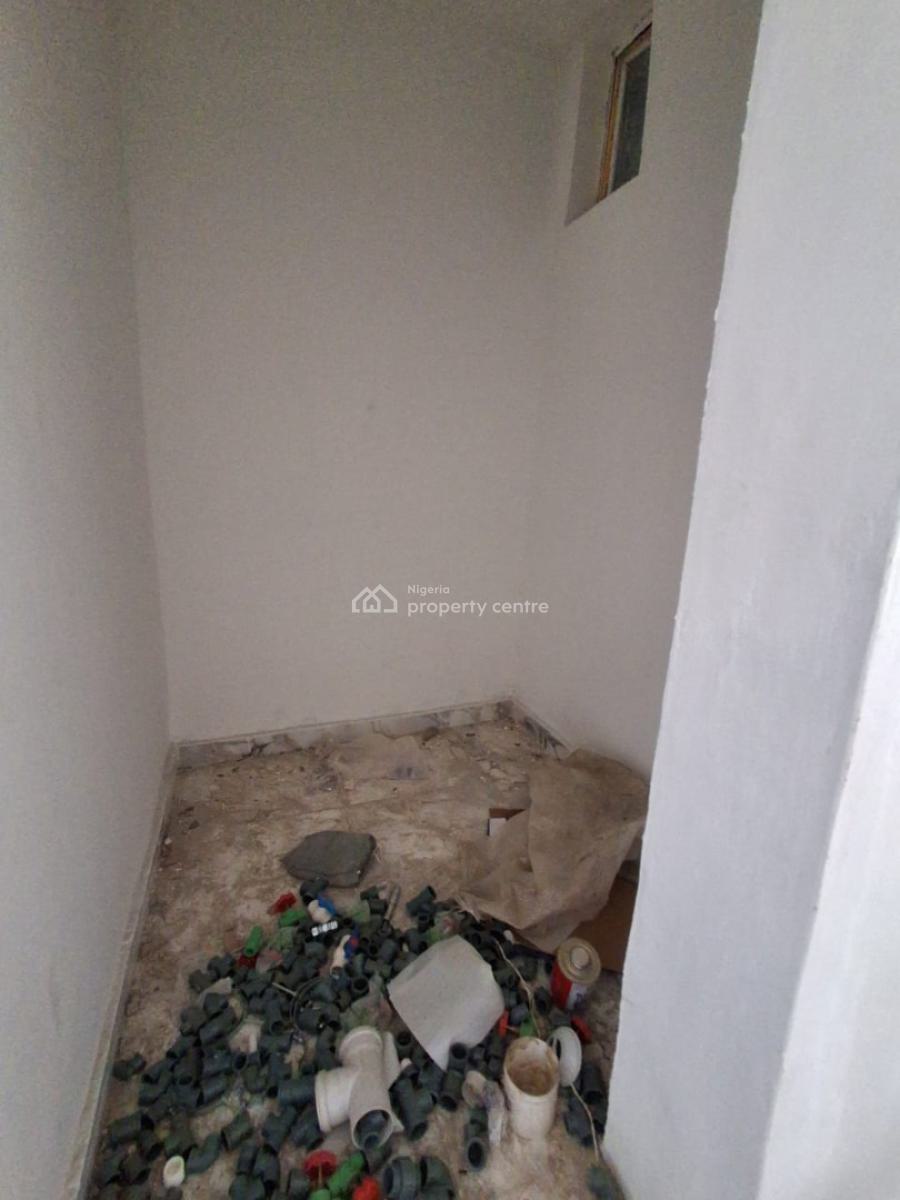 Newly Built & Spacious 2 Bedroom Flat, Badore, Ajah, Lagos, Flat / Apartment for Rent