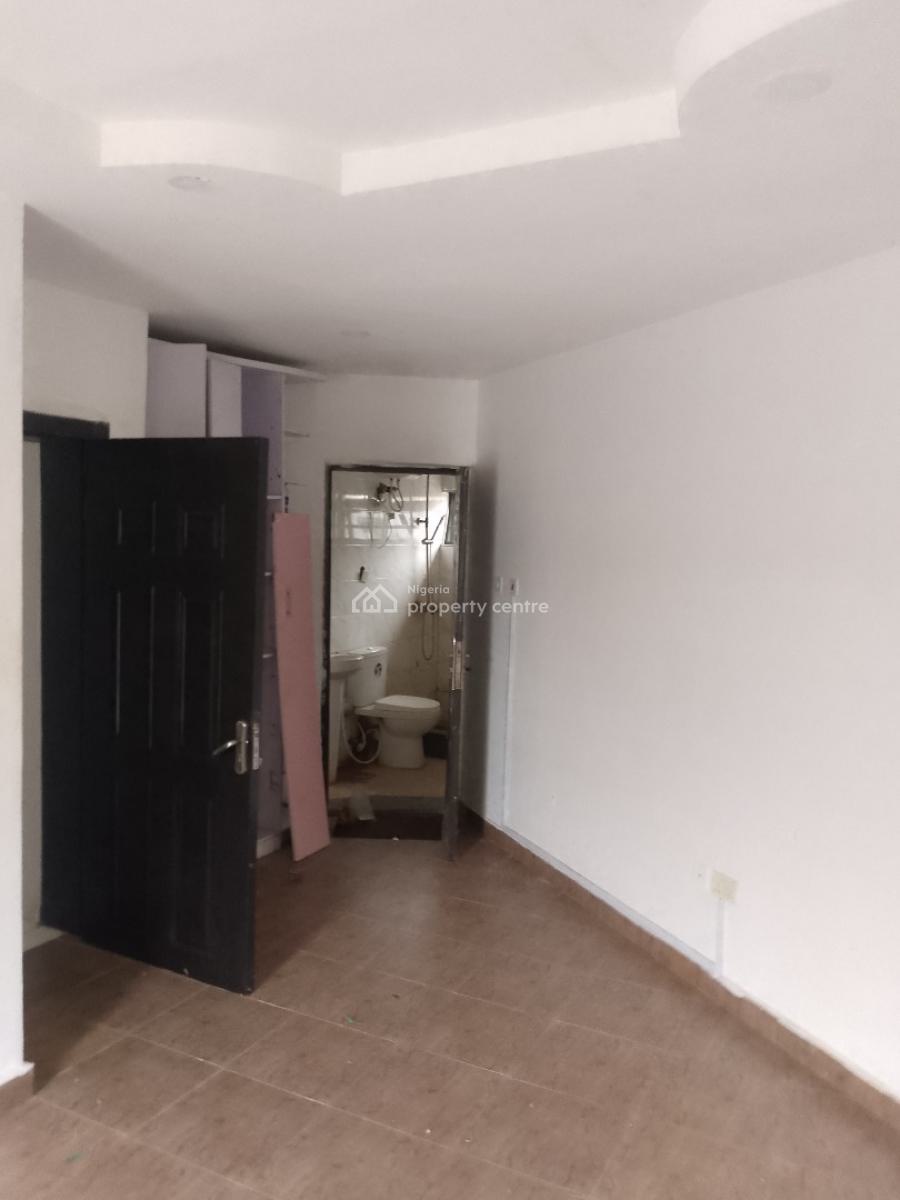 Massive 3 Bedroom Flat, Abijo, Sangotedo, Ajah, Lagos, Flat / Apartment for Rent