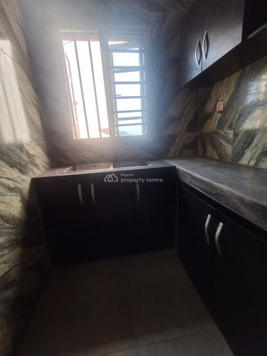 3 Bedroom Flat, Badore, Ajah, Lagos, House for Rent
