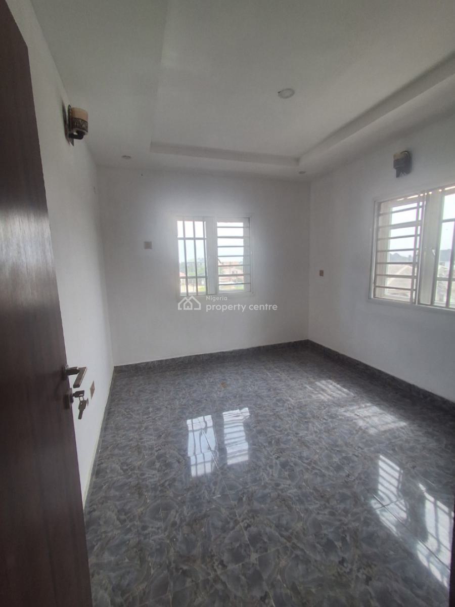 3 Bedroom Flat, Badore, Ajah, Lagos, House for Rent