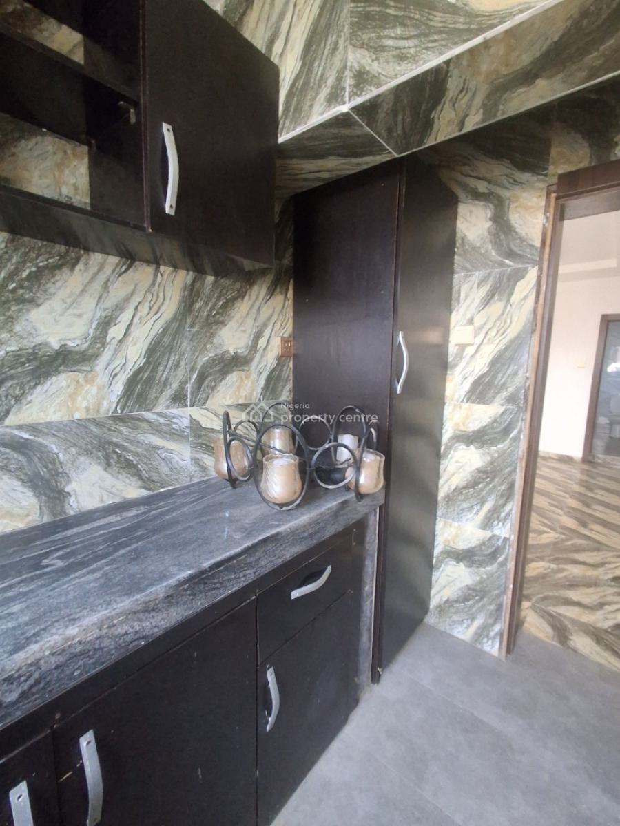 3 Bedroom Flat, Badore, Ajah, Lagos, House for Rent