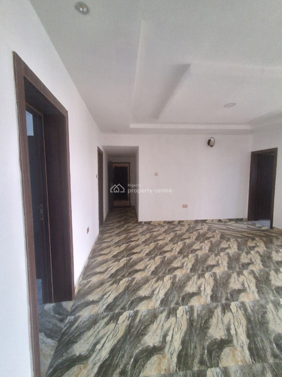 3 Bedroom Flat, Badore, Ajah, Lagos, House for Rent