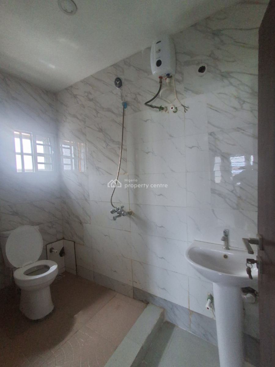 3 Bedroom Flat, Badore, Ajah, Lagos, House for Rent