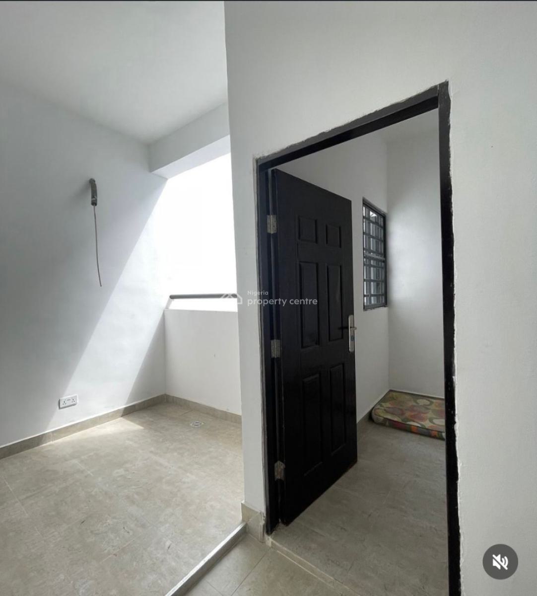 Luxury 3-bedroom Apartment, Lekki, Lagos, Flat / Apartment for Rent