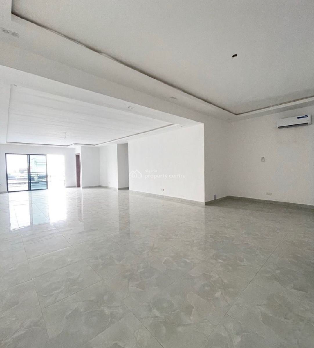 Luxury 3-bedroom Apartment, Lekki, Lagos, Flat / Apartment for Rent