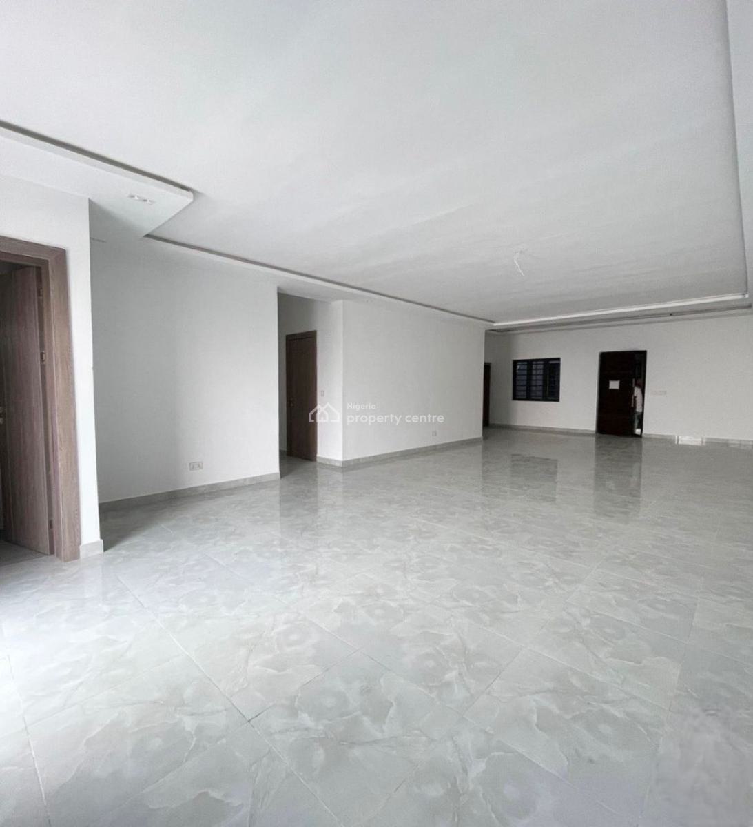 Luxury 3-bedroom Apartment, Lekki, Lagos, Flat / Apartment for Rent