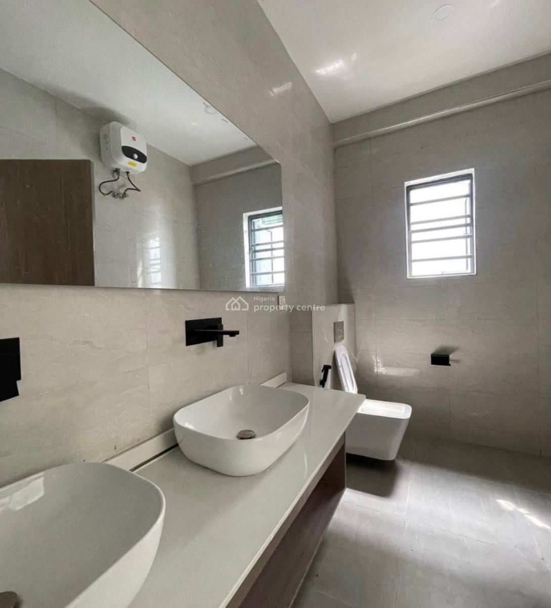 Luxury 3-bedroom Apartment, Lekki, Lagos, Flat / Apartment for Rent