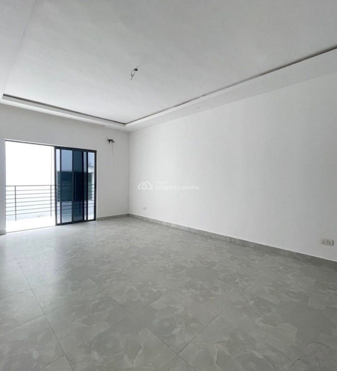 Luxury 3-bedroom Apartment, Lekki, Lagos, Flat / Apartment for Rent