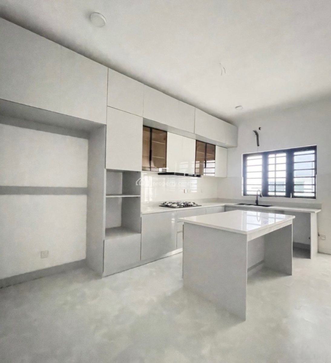 Luxury 3-bedroom Apartment, Lekki, Lagos, Flat / Apartment for Rent
