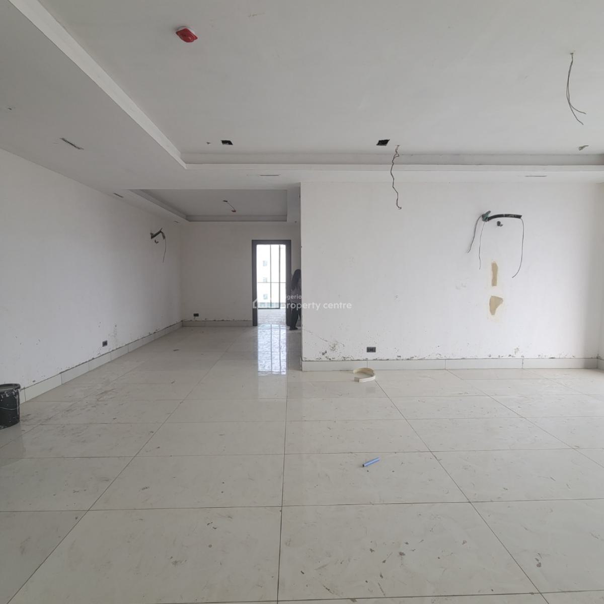 Stunning 2 Bedroom Apartment with an Elevator, Ikate, Lekki, Lagos, Flat / Apartment for Sale