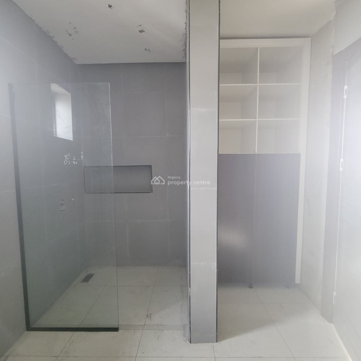 Stunning 2 Bedroom Apartment with an Elevator, Ikate, Lekki, Lagos, Flat / Apartment for Sale