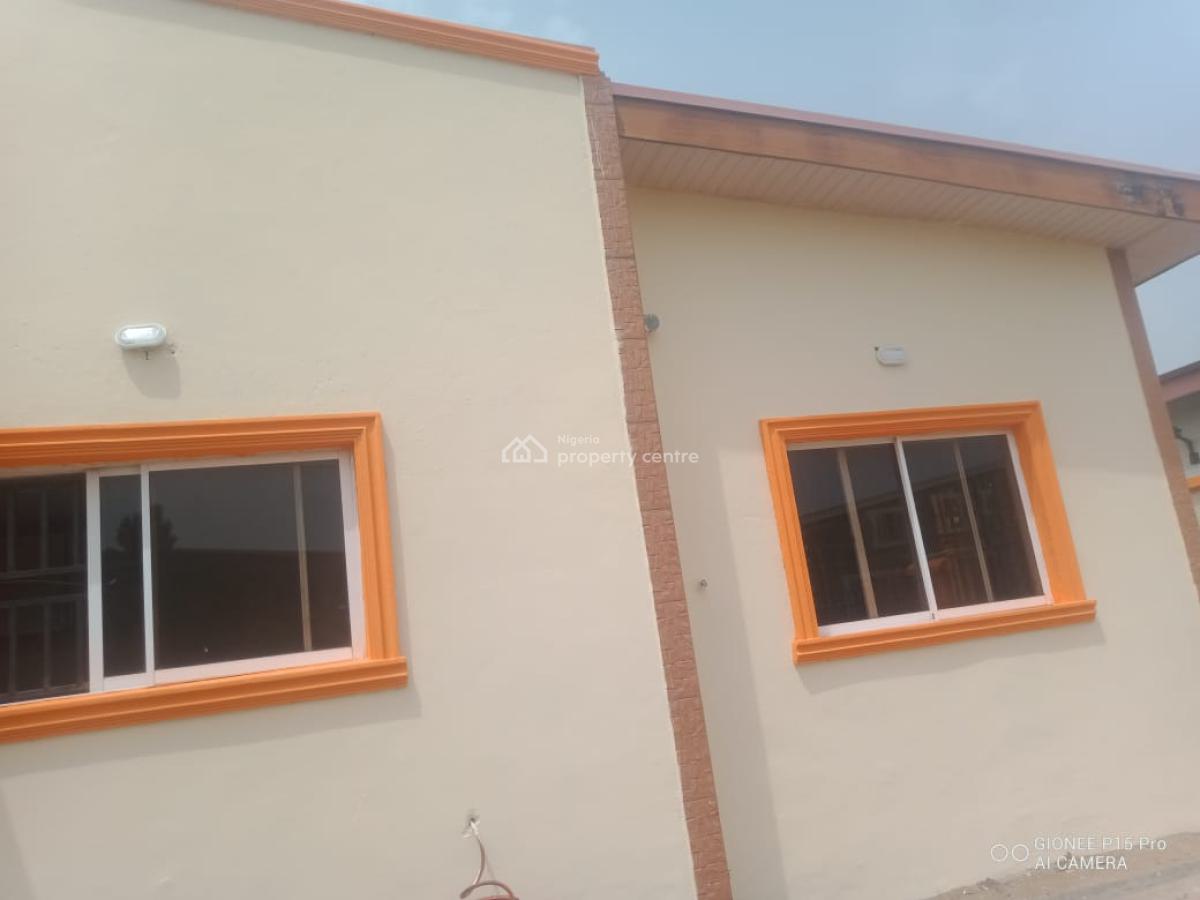 Massive Mini Flat, Mayfair Gardens Estate, Awoyaya, Ibeju Lekki, Lagos, Mini Flat (room and Parlour) for Rent