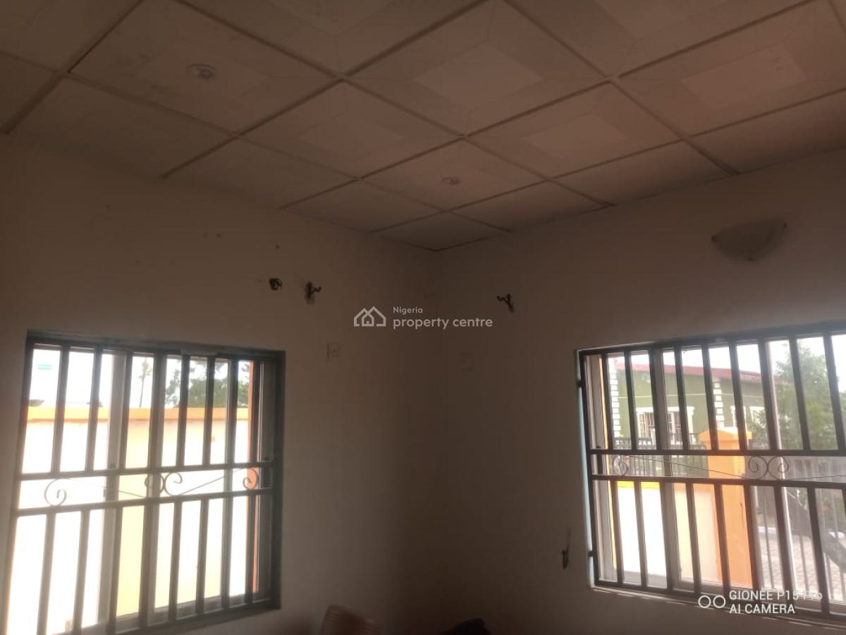 Massive Mini Flat, Mayfair Gardens Estate, Awoyaya, Ibeju Lekki, Lagos, Mini Flat (room and Parlour) for Rent