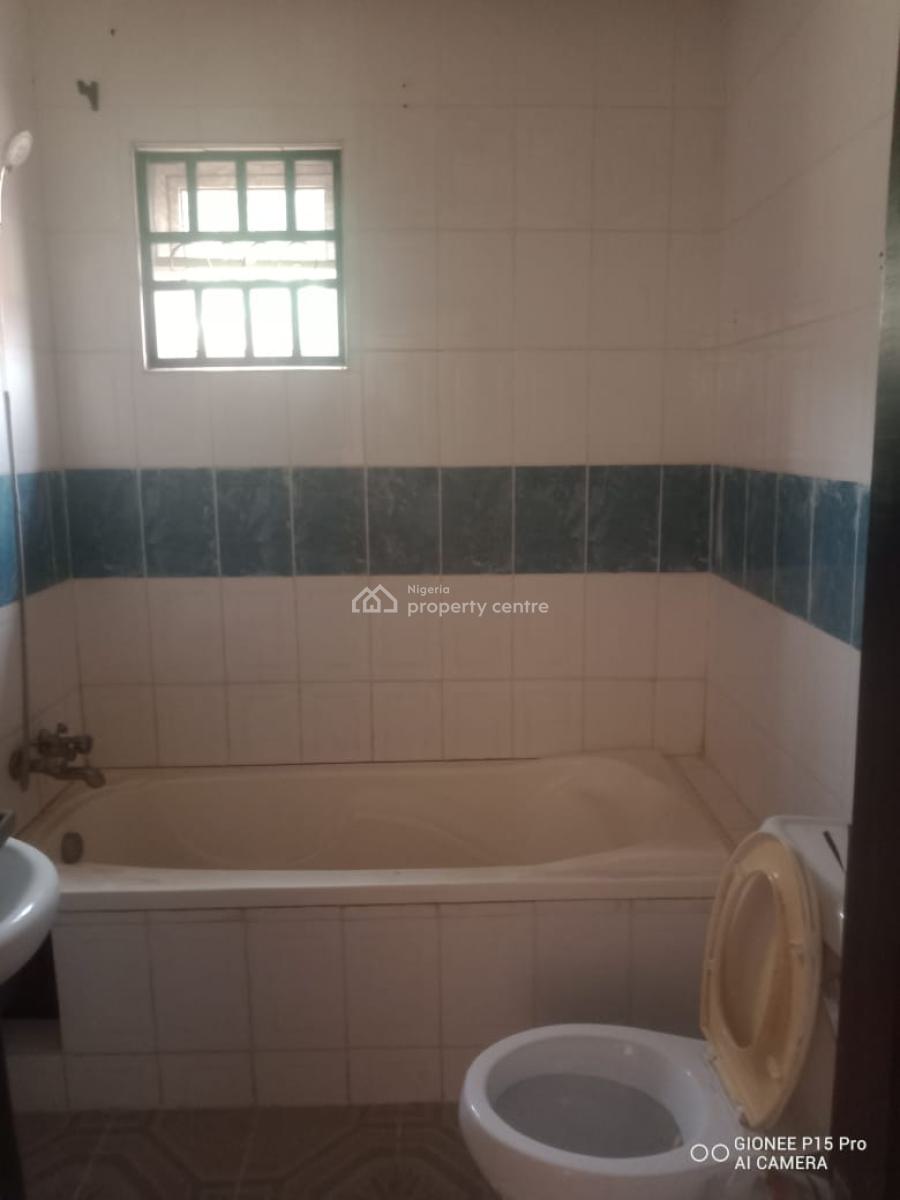 Massive Mini Flat, Mayfair Gardens Estate, Awoyaya, Ibeju Lekki, Lagos, Mini Flat (room and Parlour) for Rent