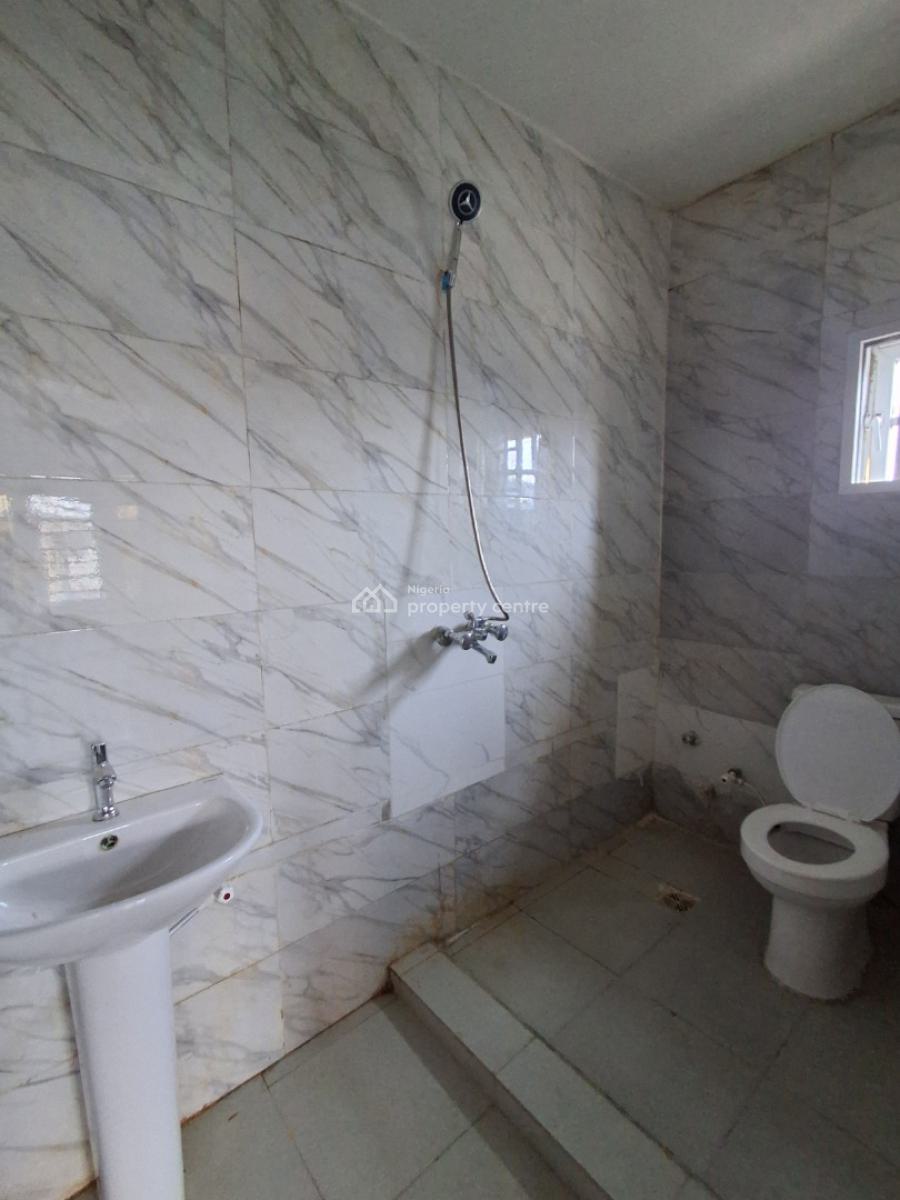 2 Bedroom Flat, Badore, Ajah, Lagos, House for Rent