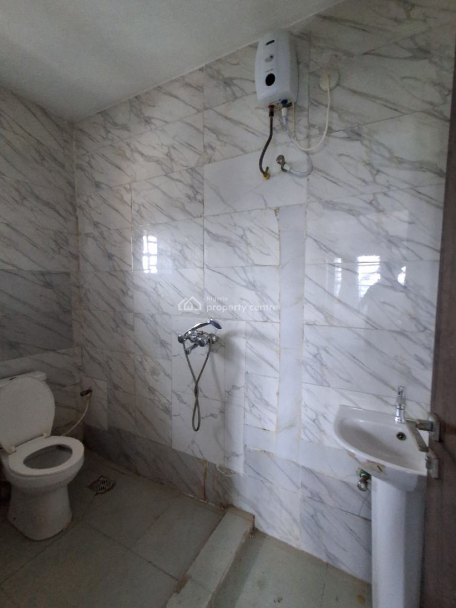 2 Bedroom Flat, Badore, Ajah, Lagos, House for Rent