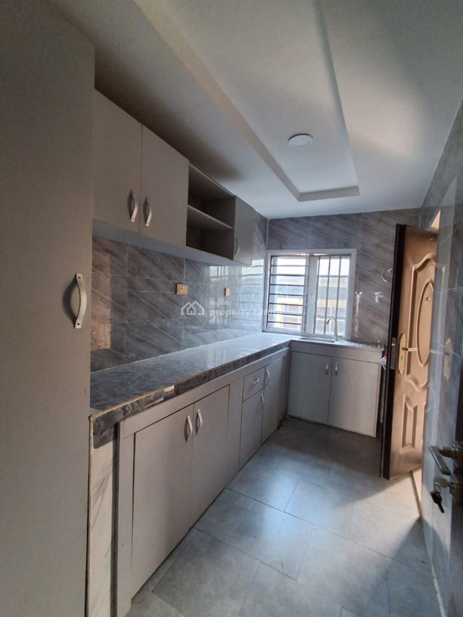 2 Bedroom Flat, Badore, Ajah, Lagos, House for Rent