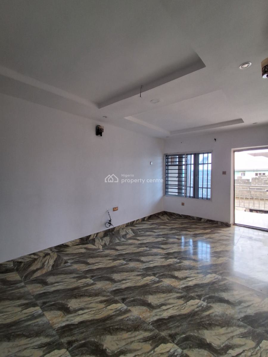 2 Bedroom Flat, Badore, Ajah, Lagos, House for Rent