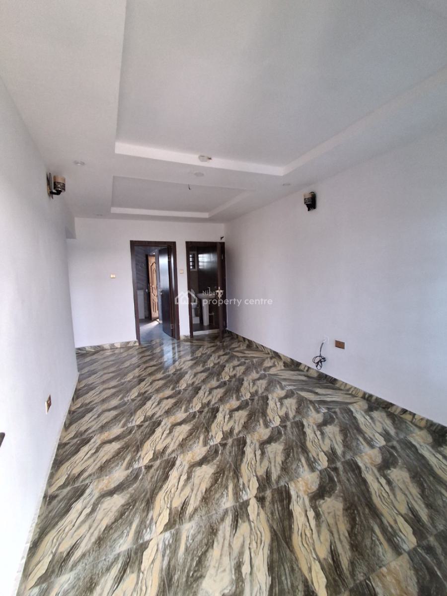 2 Bedroom Flat, Badore, Ajah, Lagos, House for Rent
