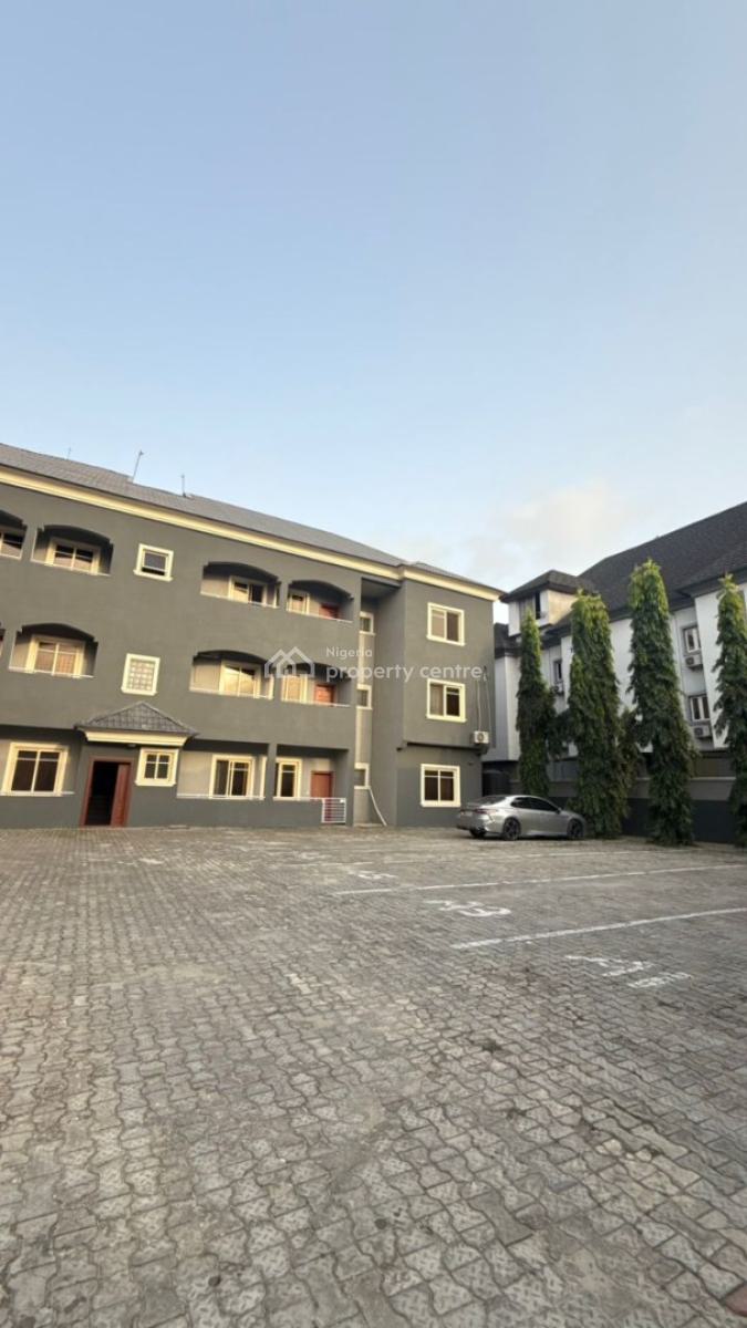 2 Bedroom Apartment, Ikate, Lekki, Lagos, Flat / Apartment for Rent