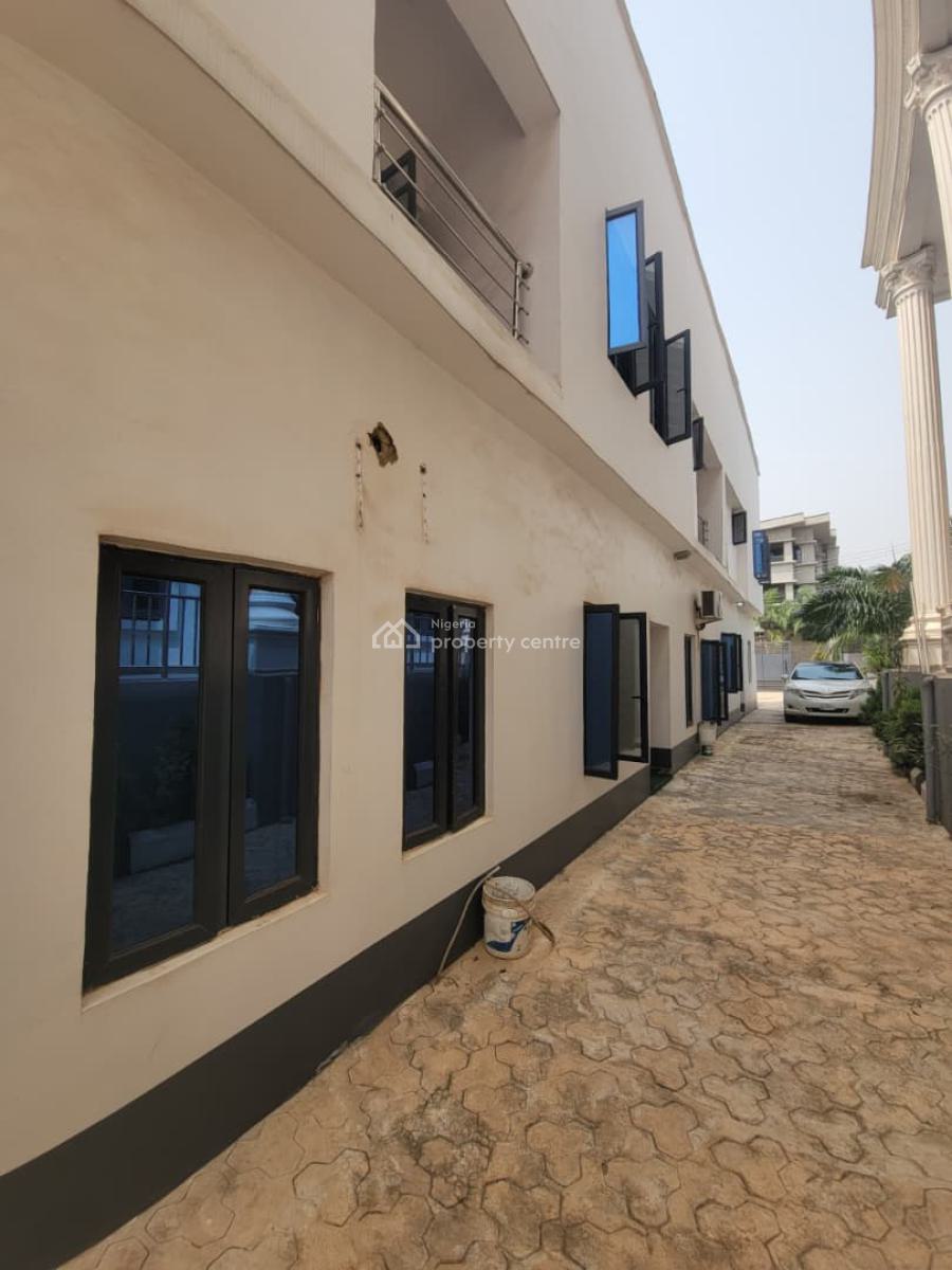 2 Bedroom Duplex, Kolapo Ishola Gra, Ibadan, Oyo, Flat / Apartment for Rent