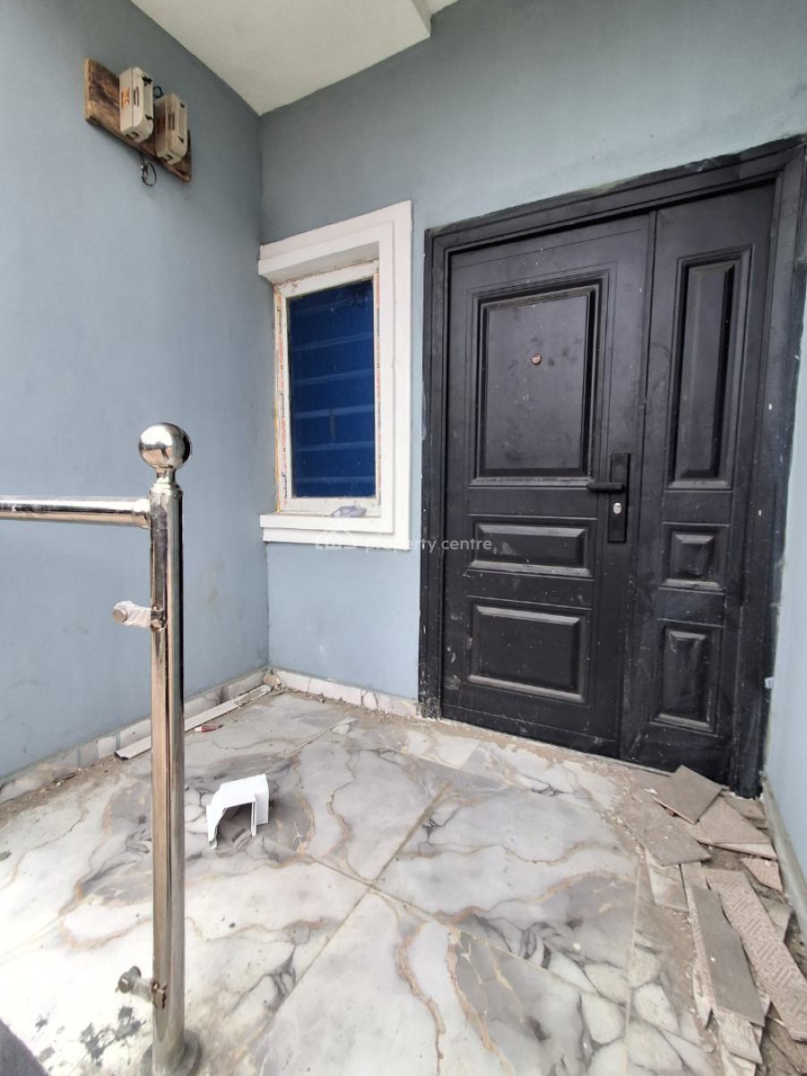 Newly Built 2 Bedroom House, Badore, Ajah, Lagos, House for Rent