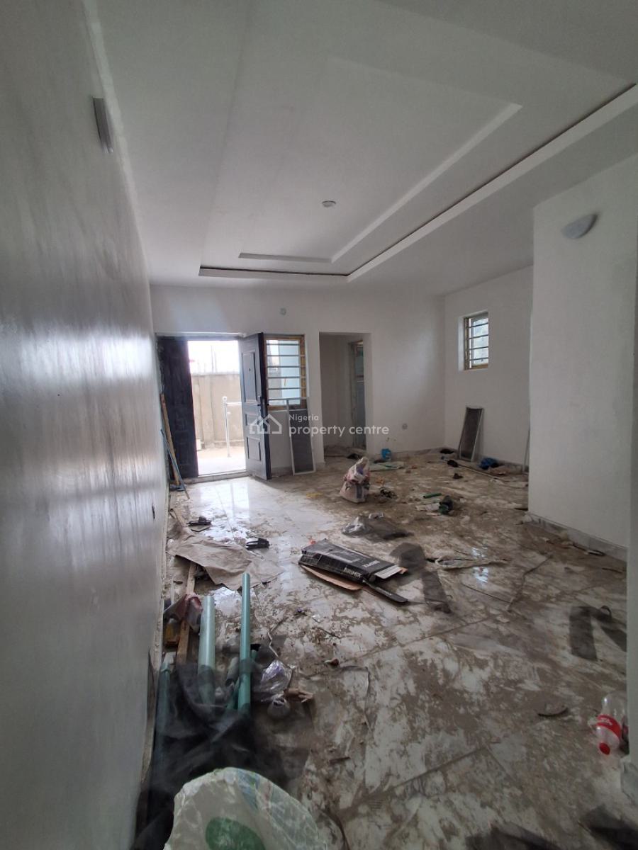 Newly Built 2 Bedroom House, Badore, Ajah, Lagos, House for Rent