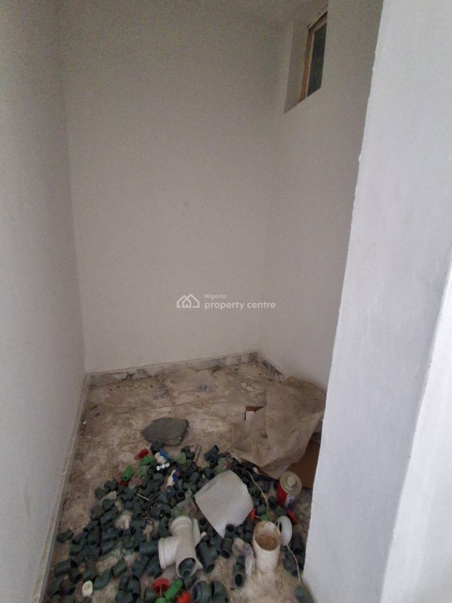 Newly Built 2 Bedroom House, Badore, Ajah, Lagos, House for Rent