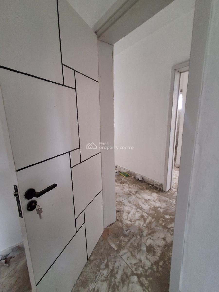 Newly Built 2 Bedroom House, Badore, Ajah, Lagos, House for Rent