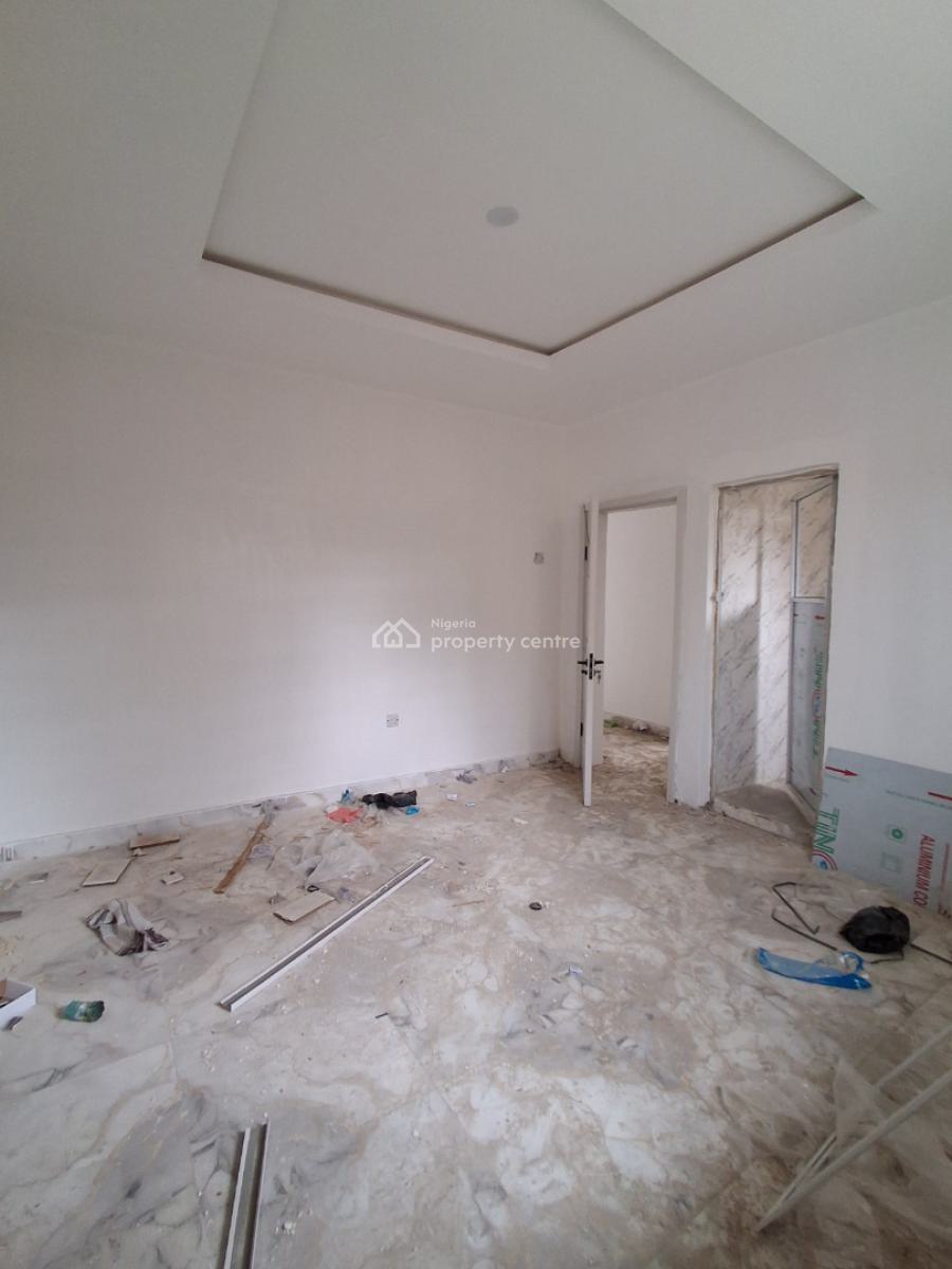 Newly Built 2 Bedroom House, Badore, Ajah, Lagos, House for Rent