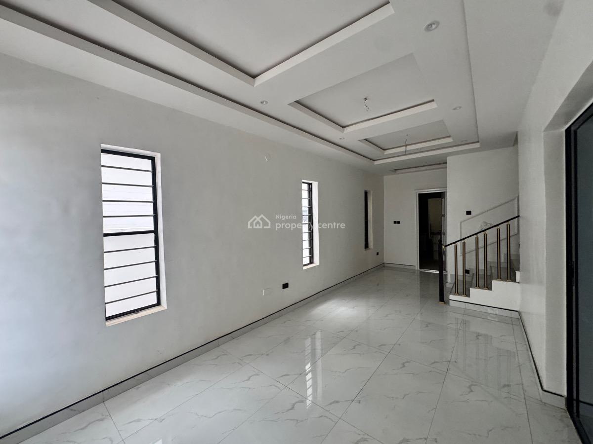 Luxury 5 Bedroom Detached Duplex, Opic, Isheri North, Lagos, Detached Duplex for Sale